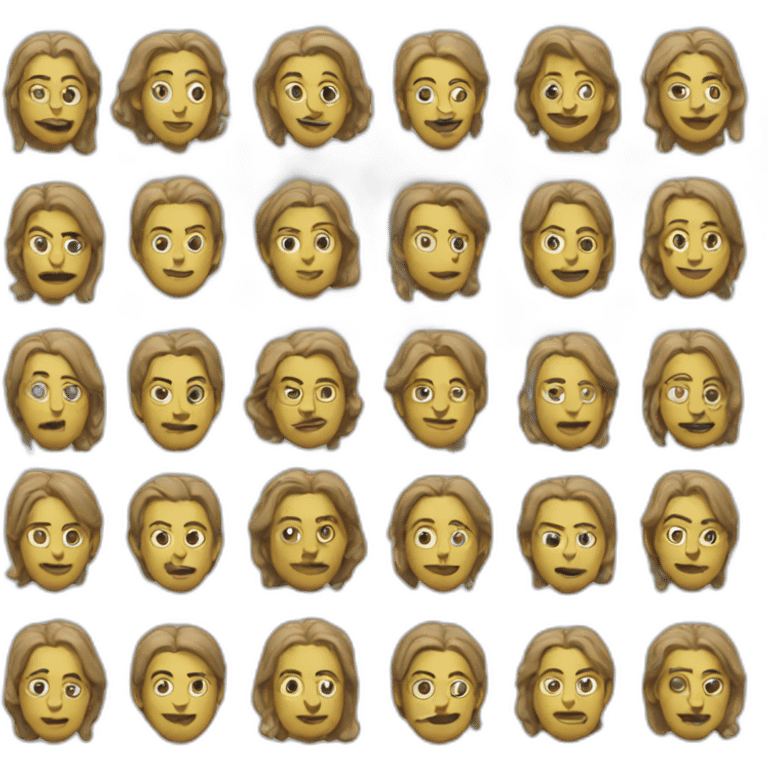 humanities emoji