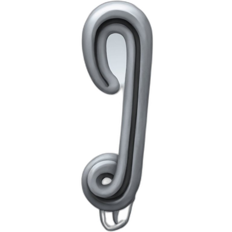 clippy emoji