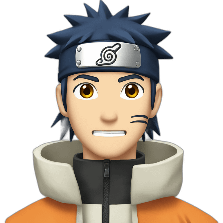 naruto hokage emoji