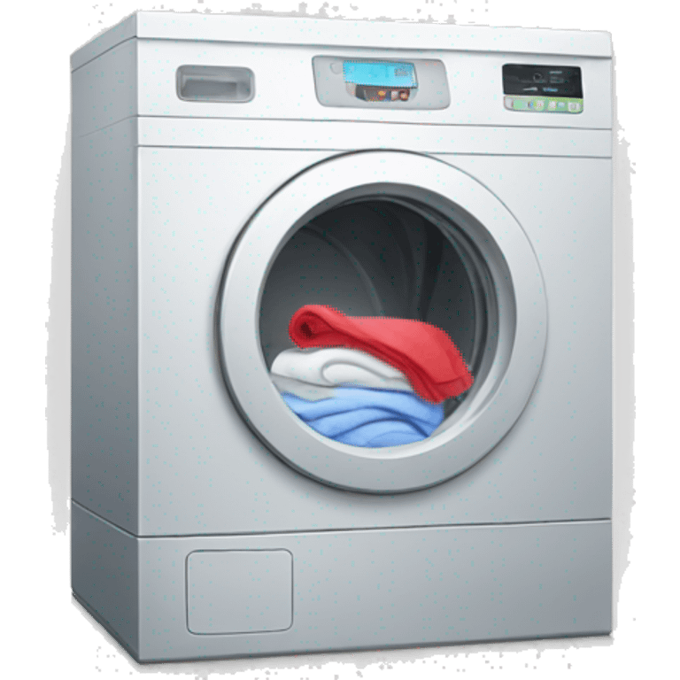 laundry emoji