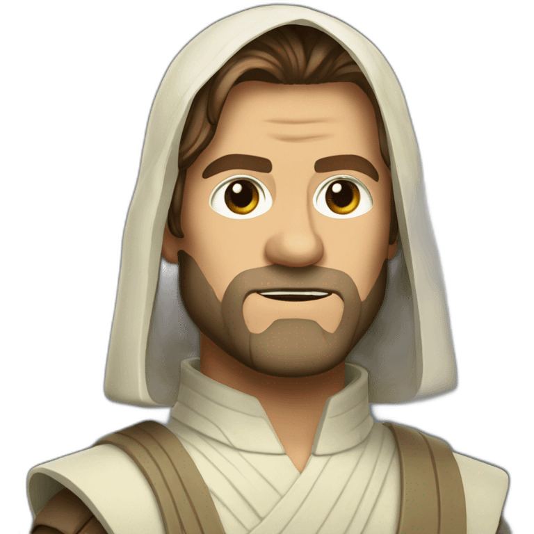 Lui Skywalker emoji