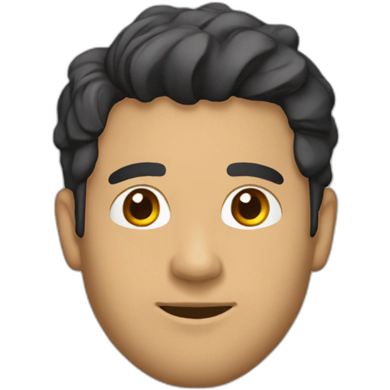 Jaime Treviño emoji