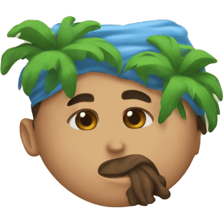 ile emoji