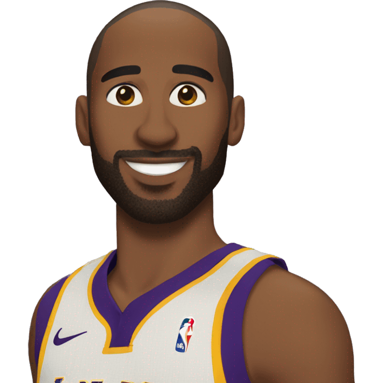 Kobe Brayan  emoji