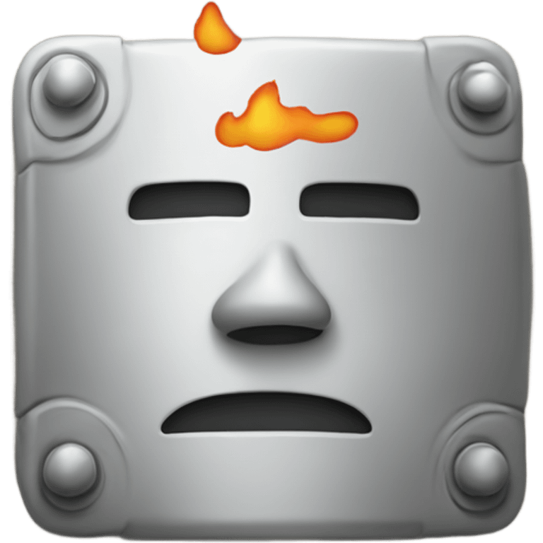 firewall emoji