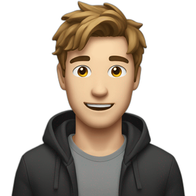 Mr beast emoji