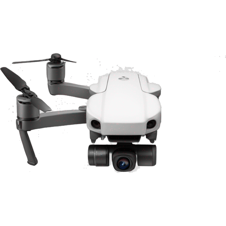 Dji mini2 emoji