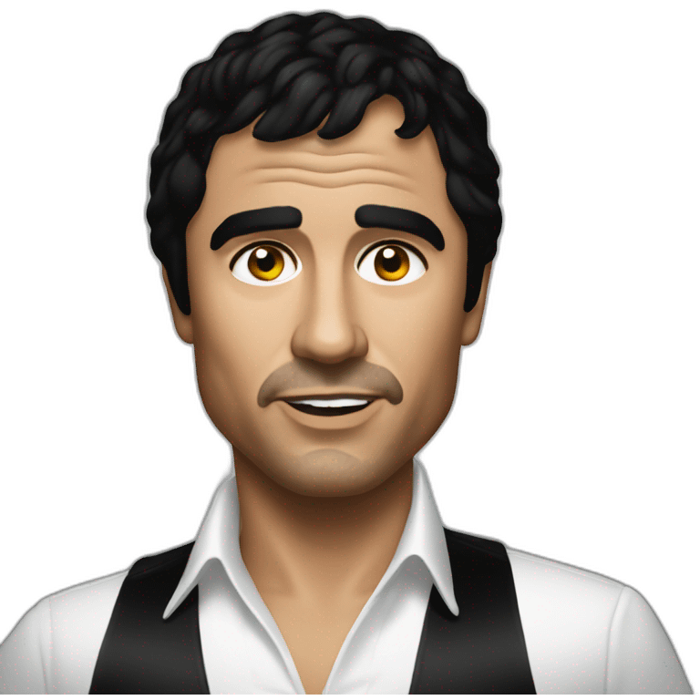 tony montana emoji