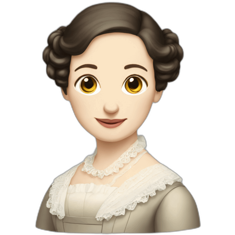 Ada Lovelace emoji