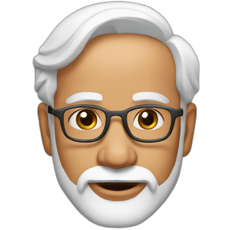 Modi emoji