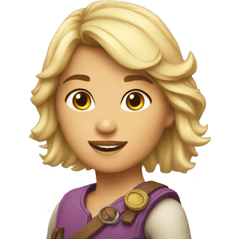 Astrid emoji