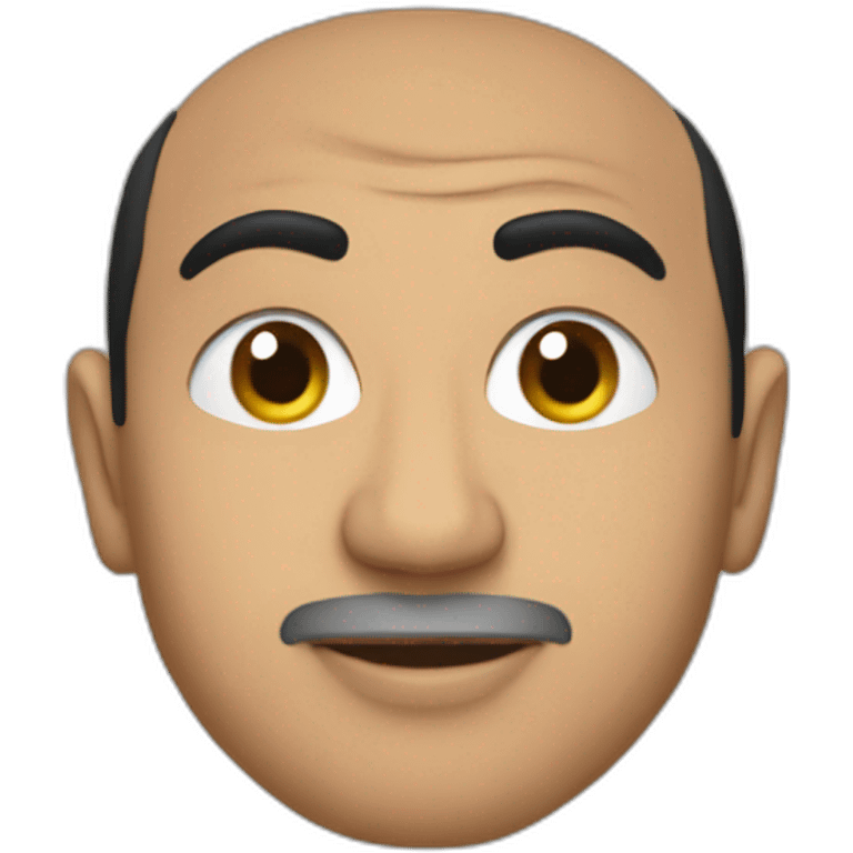 zine abidin ben ali emoji