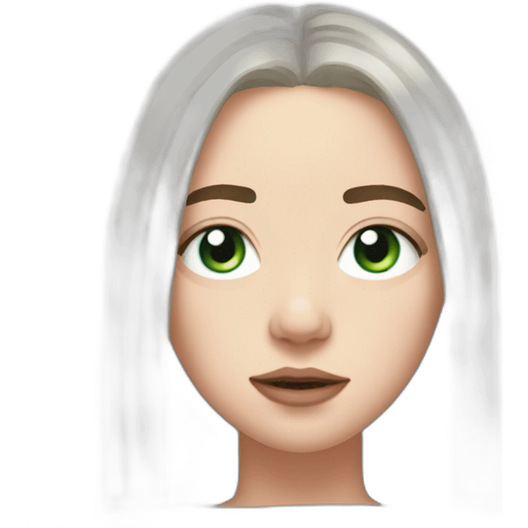 billie eilish 2019 emoji