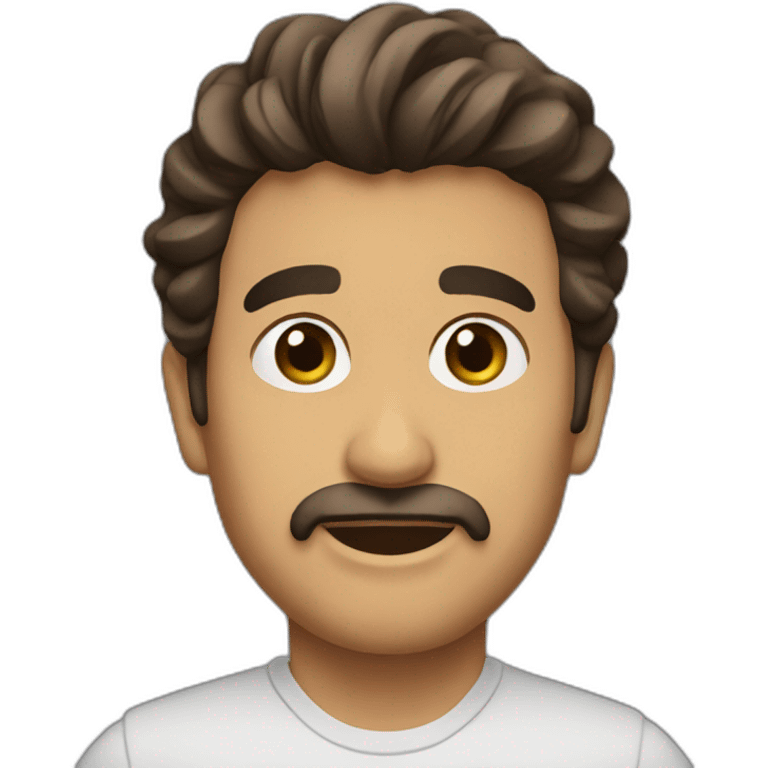 juan cuesta emoji