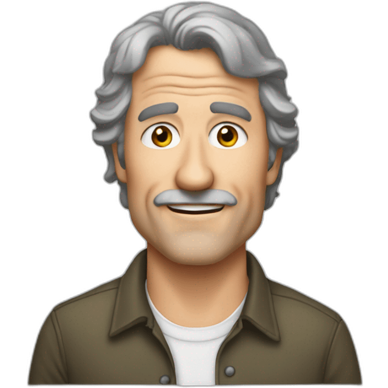 michael bachellet emoji