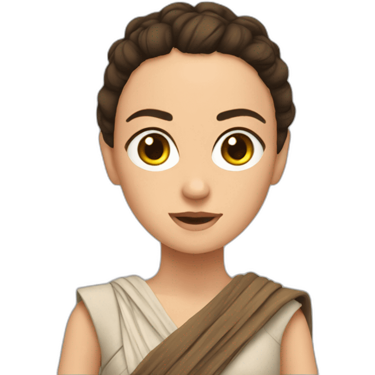 Rey emoji