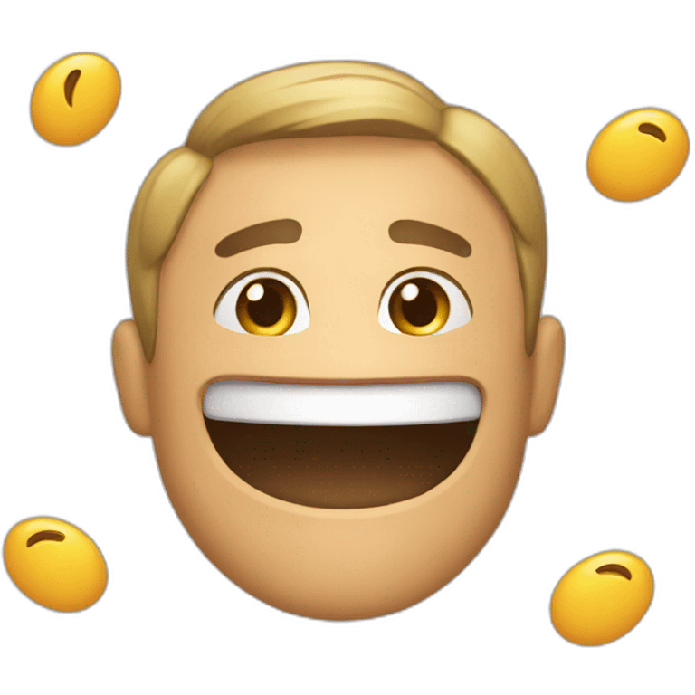 advertising flyer emoji