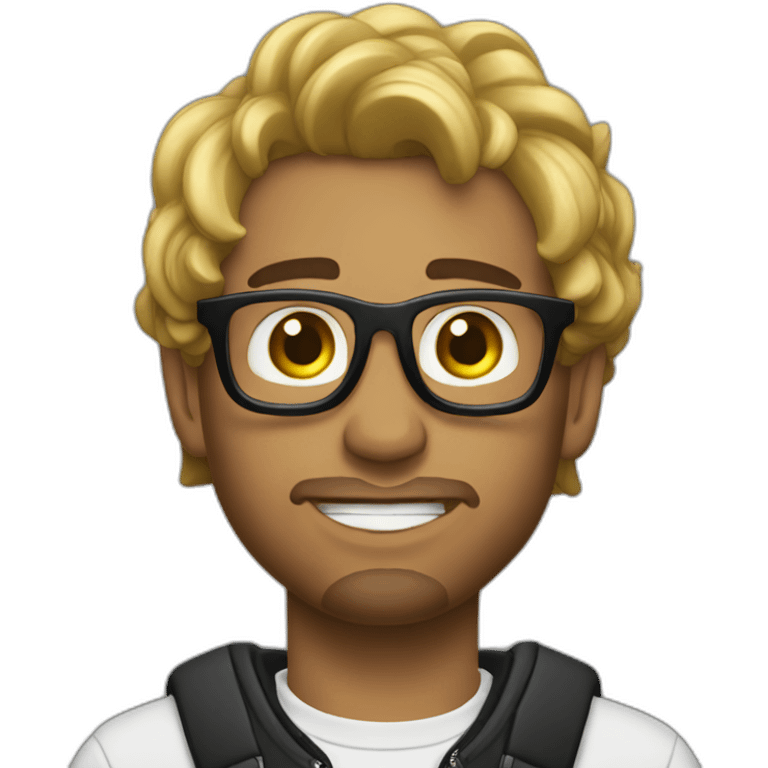 Gazo bsb rap emoji