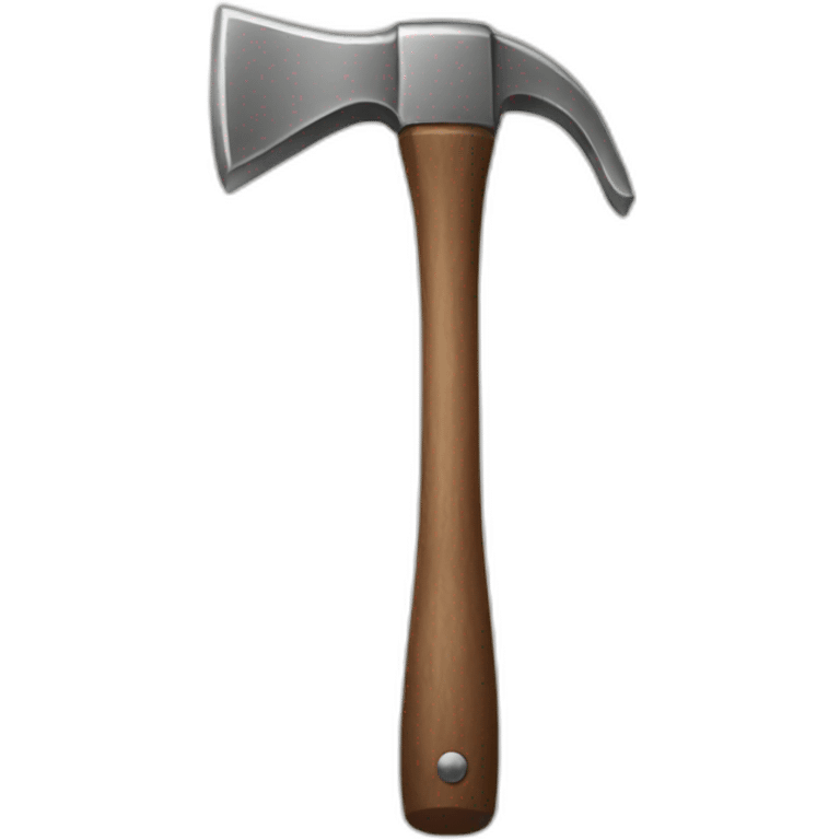 hammer emoji