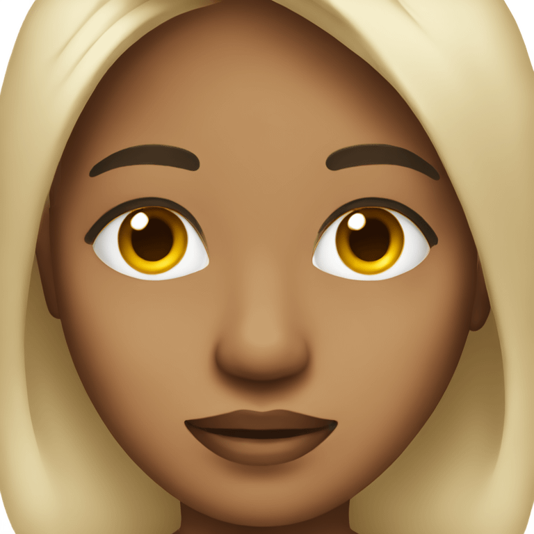 Hyperpigmentation  emoji