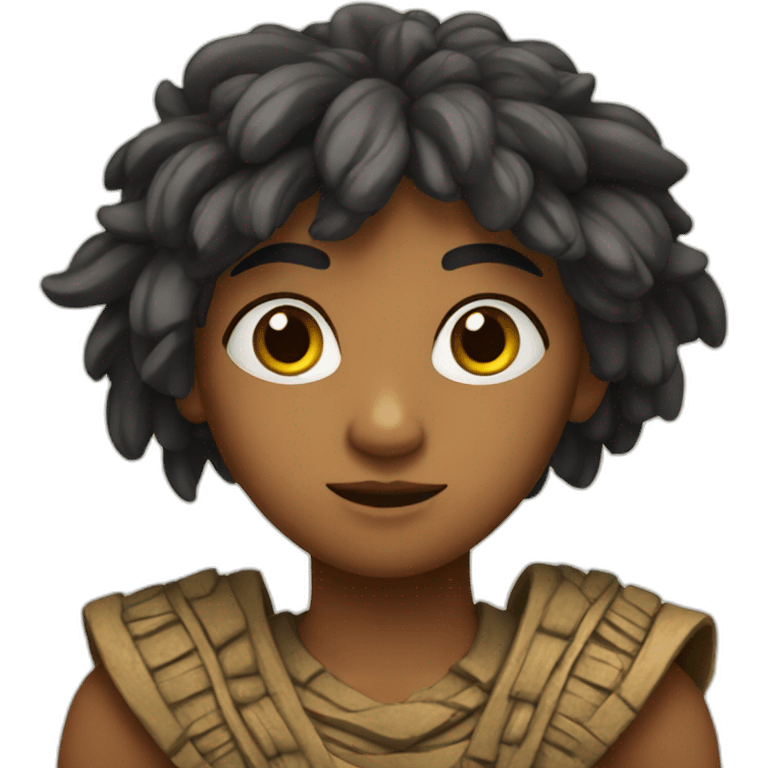 maya emoji