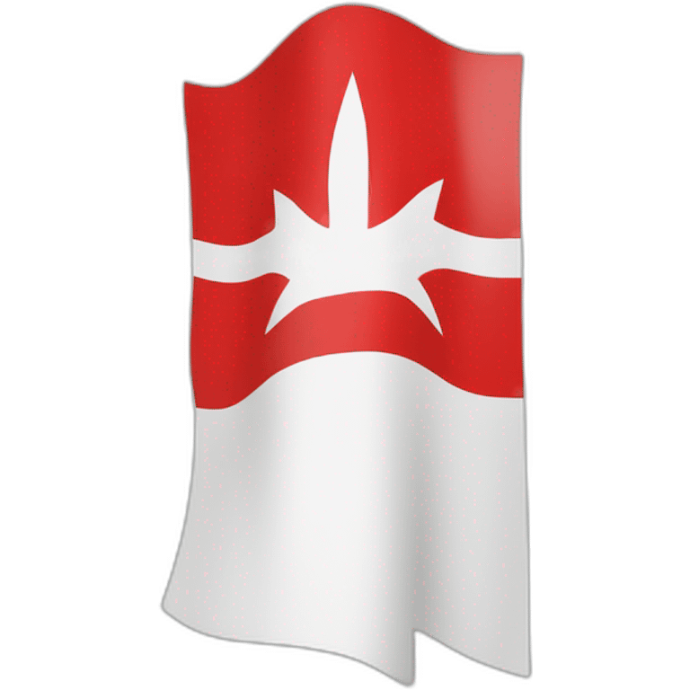 Yougoslavia flag emoji