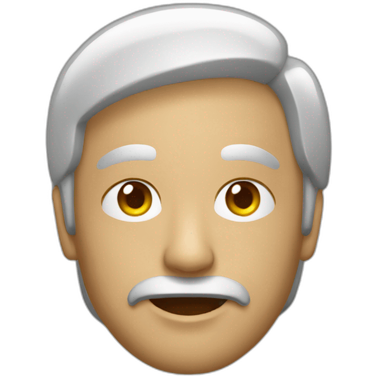 Ordenador emoji