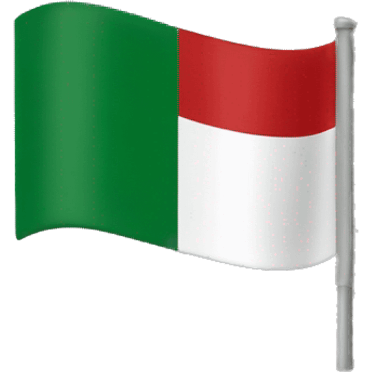 italy flag emoji