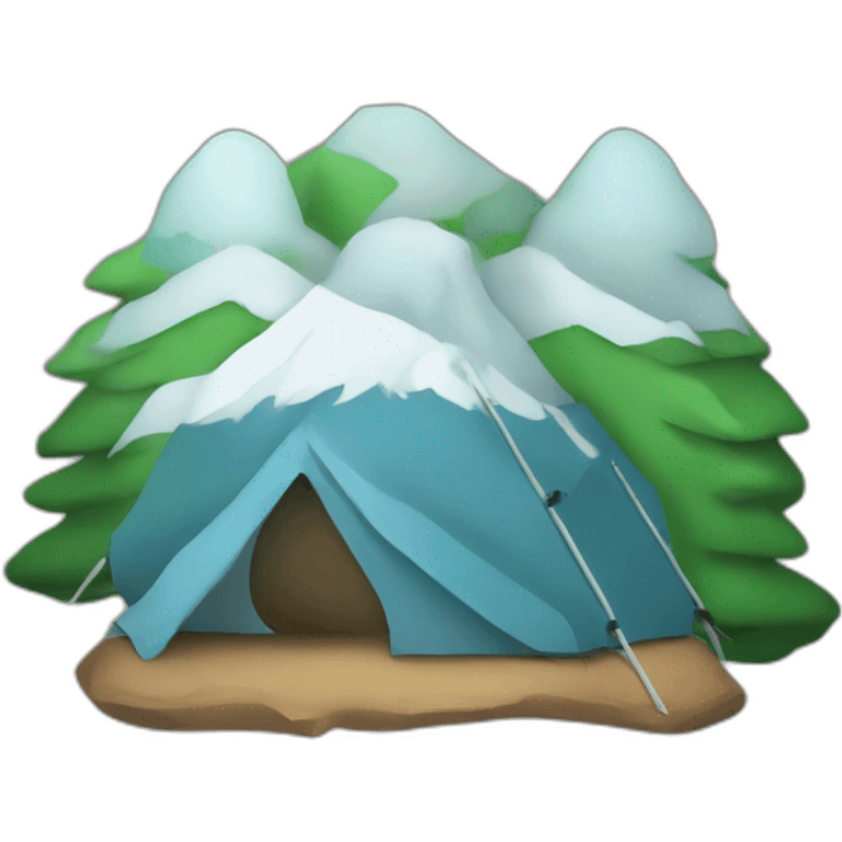 basecamp by 37signals logo with a no symbol over it emoji