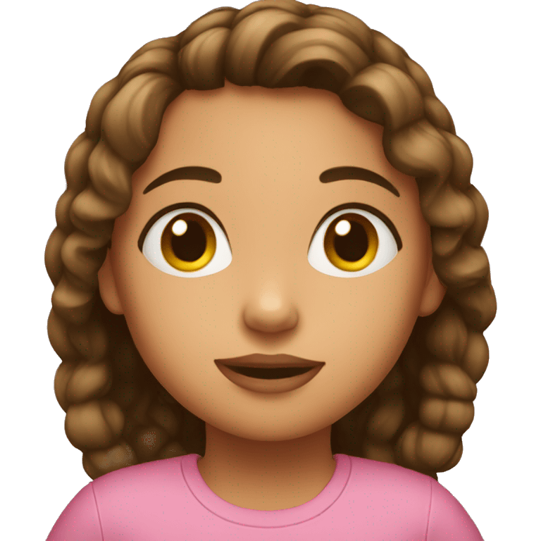 daughter emoji