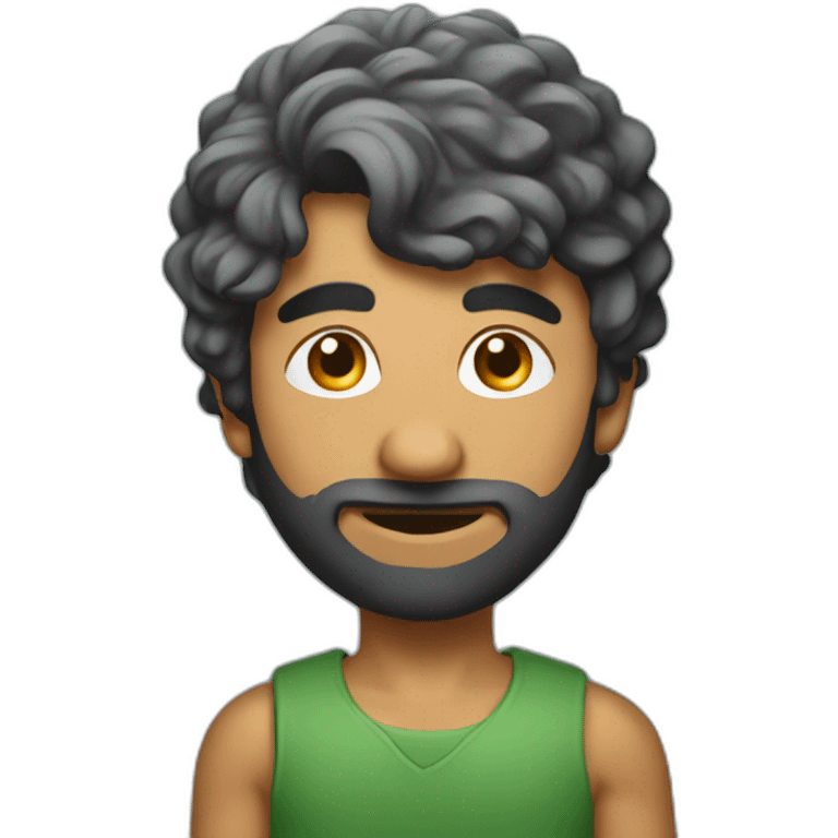 puneet superstar emoji