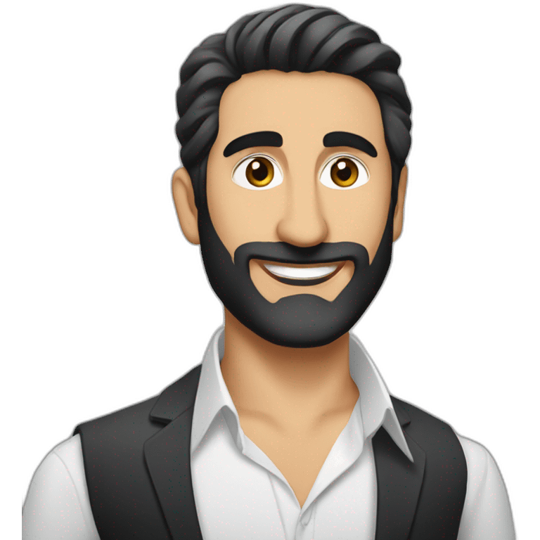 aram asatryan armenian singer emoji