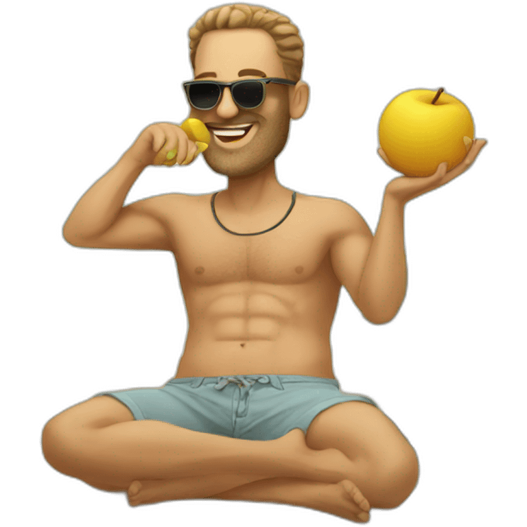 ibiza emoji