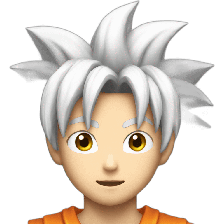 Sangoku emoji