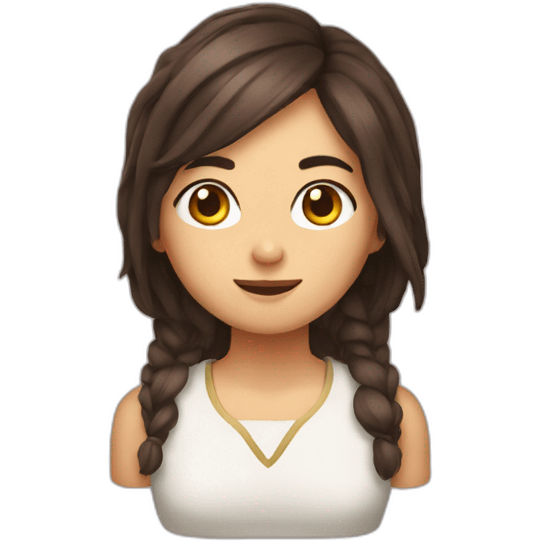 Lydie emoji