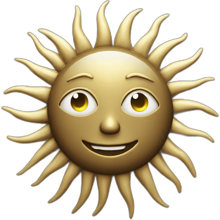 sun elon ;usk emoji