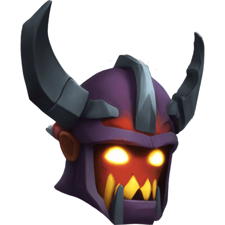 Grimstroke from dota 2  emoji