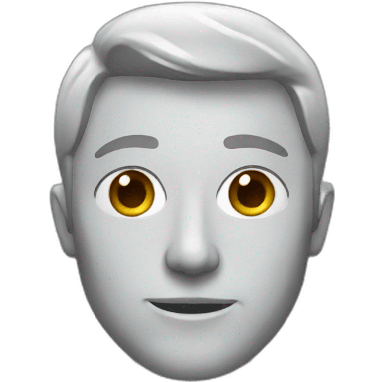 journalist emoji