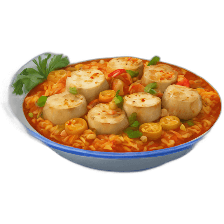 pilov uzbek dish emoji