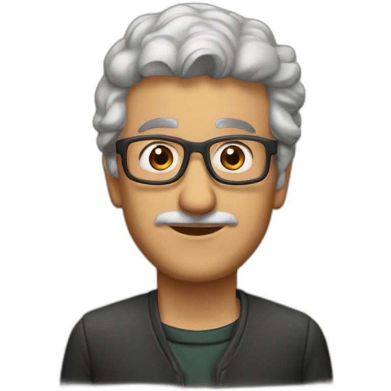 une bouteil de hamoud boualem emoji