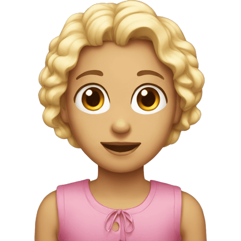 Camela emoji