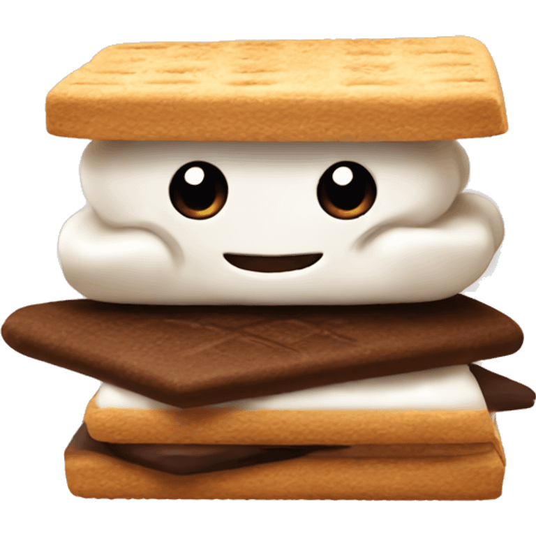 smores emoji