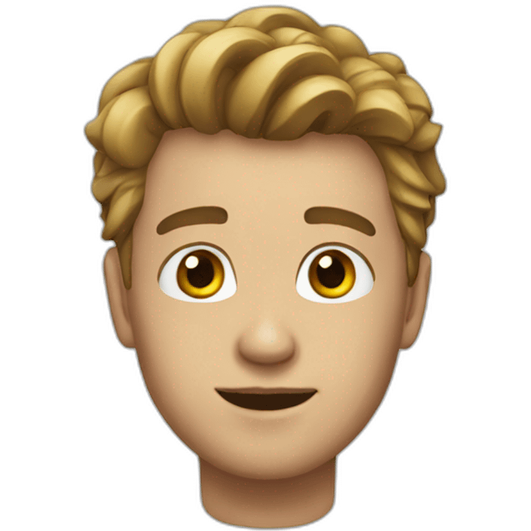 Matthew emoji