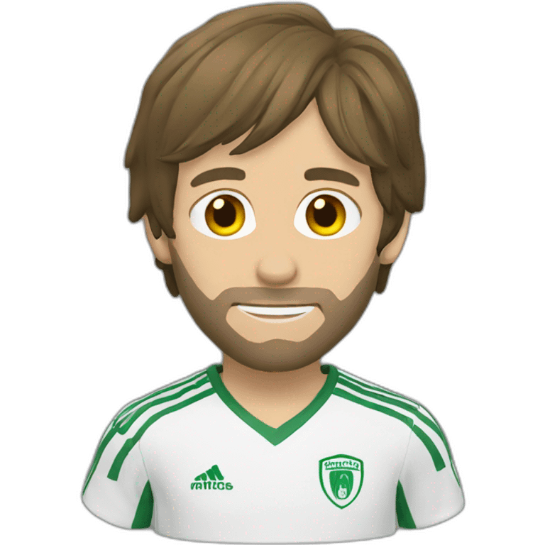 Michu emoji