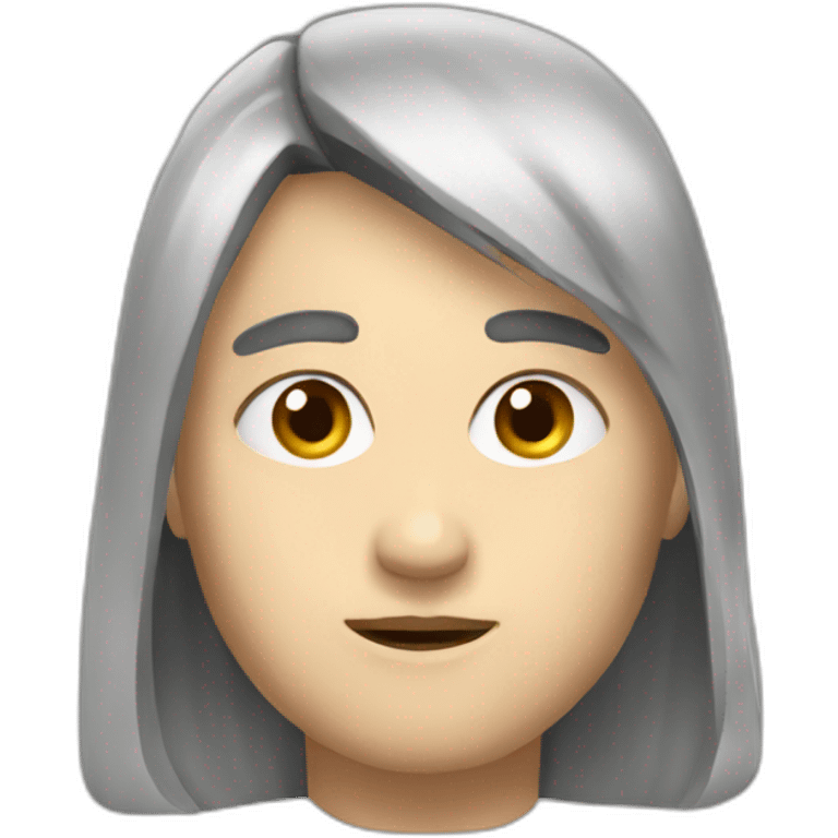 Teboune emoji