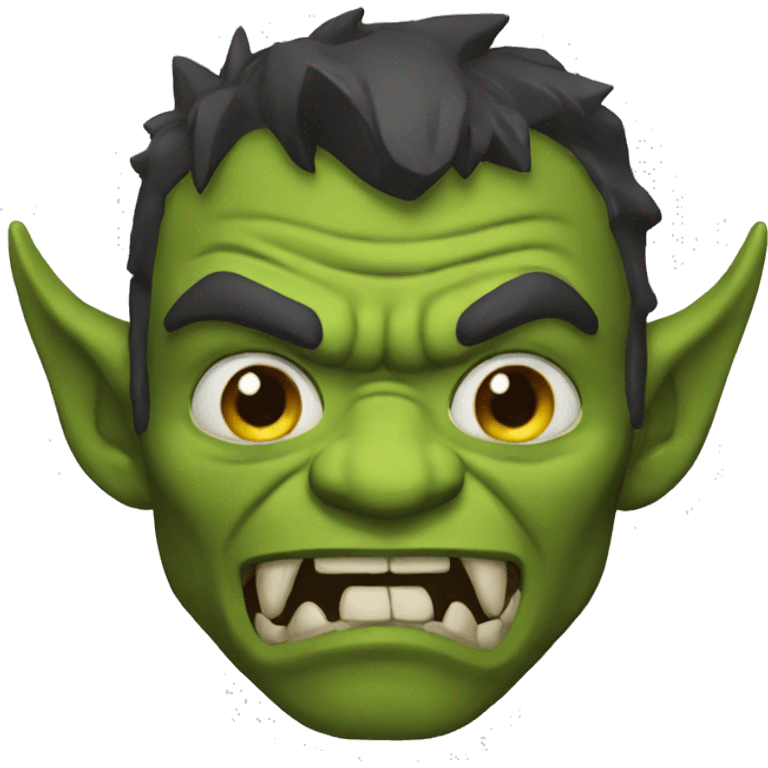 ork emoji