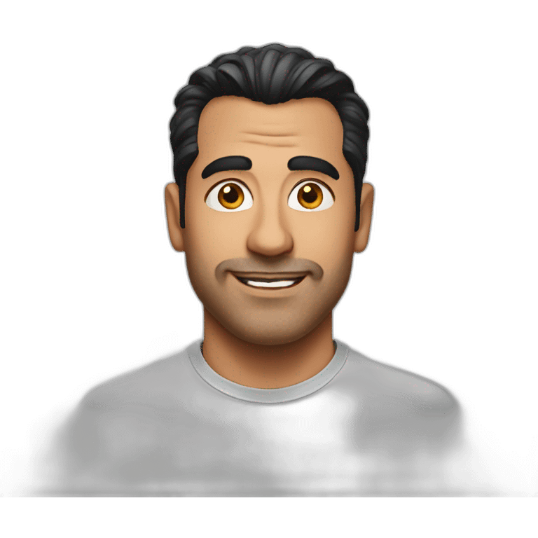 Salman emoji