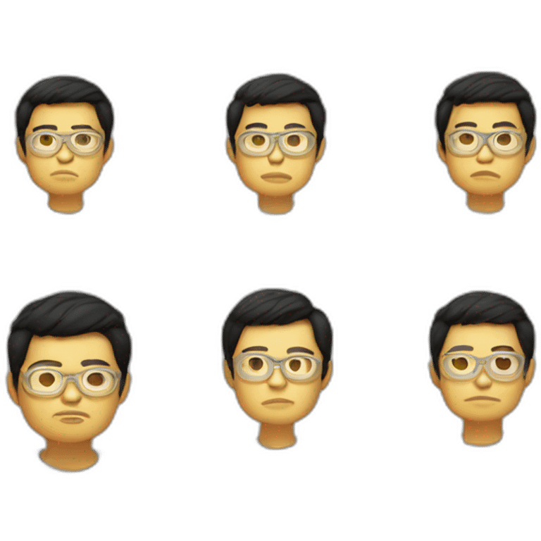 cool-guys-Asian-little-fat-face-noglasses emoji