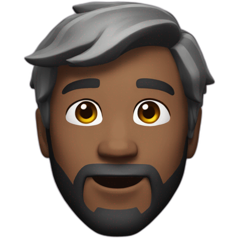 Fortnite skin emoji