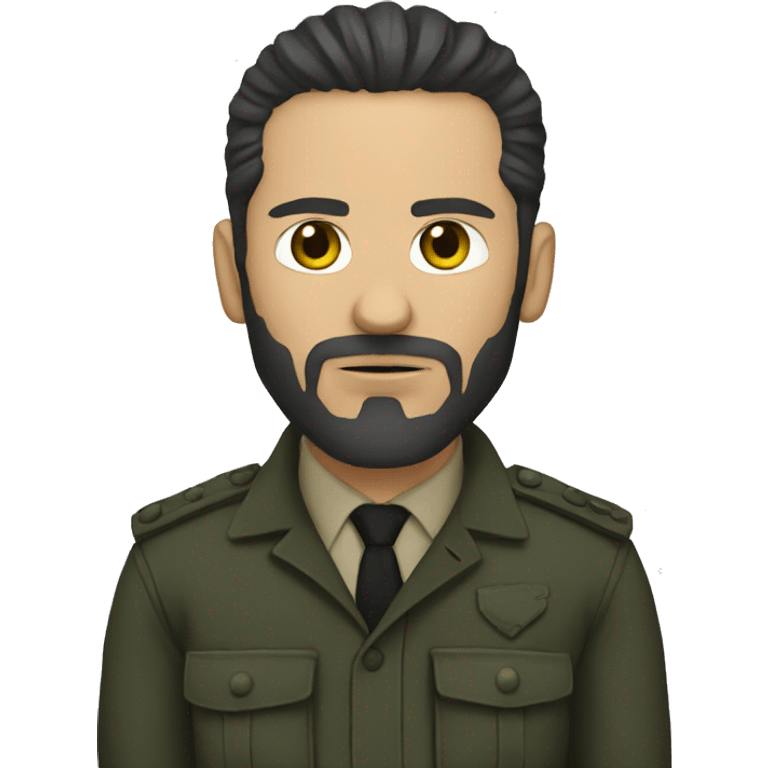 sicario emoji